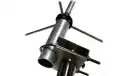 TAGRA GPC-868-7 Antena vertical Omnidireccional 868 Mhz Longitud 57 cm