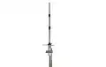 TAGRA GPC-868-7 Antena vertical Omnidireccional 868 Mhz Longitud 57 cm