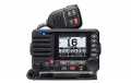 STANDARD HORIZON GX-6000E BLACK. Nautica GPS station. Color Black