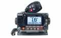 STANDARD HORIZON GX-1800-GPS-BLACK. Emisora Nautica GPS. Color Negro 