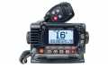 STANDARD HORIZON GX-1800-GPS-BLACK. Nautica GPS station. Color Black