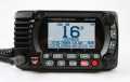 STANDARD HORIZON GX-1800-GPS-BLACK. Nautica GPS station. Color Black