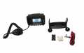 STANDARD HORIZON GX-1850-GPS-NMEA. Nautica GPS station. Color Black