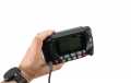 HORIZON STANDARD GX-1850-GPS-NMEA. Station GPS Nautica. La couleur noire