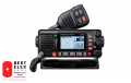 STANDARD HORIZON GX-2400-GPS-NMEA Emisora Nautica GPS. Color Negro 