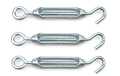 MIRMIDON HARD-516M8 Casting tensioner -- BAG OF 3 UNITS --