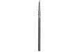 HARD10M9T Aluminum Telescopic Mast up to 10 meters, 9 sections