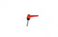 HARDSCREW Tornillo fijación fácil y rápida para telescopicos HARD6M5T y 10M9T