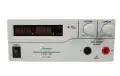 Manson HCS3600 Fuente de Alimentación Digital regulable 1-16 voltios, regulable 0-60 Amperios