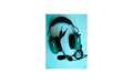 HD-1000.CASQUE AVIATION