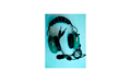 HD-1000.CASQUE AVIATION