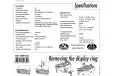 Emisora CB 12/24  40c AM/FM