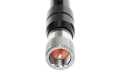 Komunica HF-PRO-1 Antena portable de banda ancha de 7 a 430 Mhz