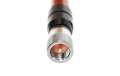 onector: La antena tiene un conector PL-259, que es un conector coaxial comúnmente utilizado en aplicaciones de radioafición y comunicaciones.