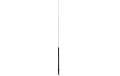KOMUNICA HF-EXPLORER-1 Antena móvil 7 bandas: 80/40/20/15/10/6/2m