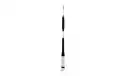 HAMKING HKAZ510 Antenne mobile Bibanda 144/430 VHF / UHF Longueur 95 cm