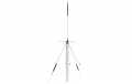 HAMKING HKDS3000 Antena base discono escaner  Recepcion 75-3000 Mhz.