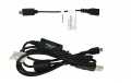 HKKN-4027 MOTOROLA cable de programacionpara walkies talkies Motorola  XT-420 - XT-460 - XT-466