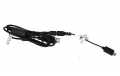 HKKN-4027 MOTOROLA programming cable for walkies talkies Motorola XT-420 - XT-460 - XT-466