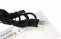 HKKN-4027 MOTOROLA programming cable for walkies talkies Motorola XT-420 - XT-460 - XT-466