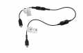 MOTOROLA HKKN4028A Cable clonación  XT-420, XT-460, CLP-446 y CLP-446e