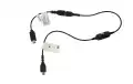 MOTOROLA HKKN4028A Cable clonación XT-420, XT-460, CLP-446 y CLP-446e