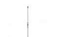 HAMKING HKSG7900 Antenne mobile bibanda 144/430 VHF / UHF longueur 153 cm