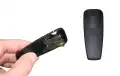 HLN9714EQ MOTOROLA Equivalent belt clip for Motorola GP1280 / GP320 / GP340 / GP380 / GP640 / GP680 walkies