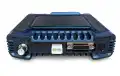 Rango de frecuencia: 400-470 MHz