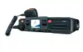 Funcionamiento DMR digital y FM analógica