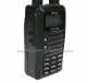 ALAN-MIDLAND HP108  walkie caza Galicia VHF 136-174 Mhz. lateral