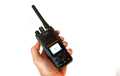 HYTERA HP565 U1 Walkie 400-470 Mhz Antena DIGITAL DMR-Analógica 9 cm