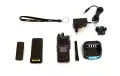 HYTERA HP-565 V1 Professional Walkie Talkie VHF 136-174 Mhz DMR + Analog