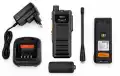 HYTERA HP605 Umst Walkie Profissional UHF400-527 Digital DMR/analógico