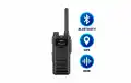 Talkie-walkie UHF 400-527 MHz DMR + analogique