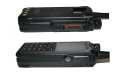 HP785G BT UV Professional Talkie UHF 350-470 MHz DMR analogique/numérique