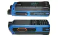 HP795Ex IIC U9 Walkie UHF 400-480 Mhz. ATEX analog and digital DMR