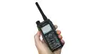 HYTERA, HP685G BT Um, Professional Walkie, UHF 400-527 Mhz, Analog and Digital DMR., Equipped with GPS and BLUETOOTH