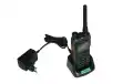 HYTERA, HP685G BT Um, Professional Walkie, UHF 400-527 Mhz, Analog and Digital DMR., Equipped with GPS and BLUETOOTH