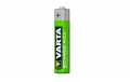 HR03AAA800R2 Piles rechargeables 800 mAh Blister 2 unités.