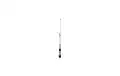 HVB0 HOXIN Antena VHF/UHF 144/430 Mhz. Long. 30 cms. 100 wats. PL