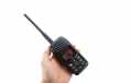 STANDARD HORIZON HX300E Walkie VHF banda Marina IPX8 sumergible