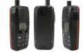 STANDARD HORIZON HX300E Submersible IPX8 Marine Band VHF Walkie