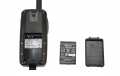 STANDARD HORIZON HX300E Submersible IPX8 Marine Band VHF Walkie