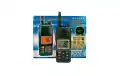 HX290E Standard Horizon. Submersible and floating nautical walkie talkie.