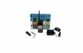 HX290E Horizon standard. Submersible et flottant nautique talkie-walkie.