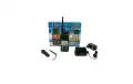 HX290E Standard Horizon. Submersible and floating nautical walkie talkie.