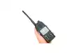 HX290E Standard Horizon. Submersible and floating nautical walkie talkie.