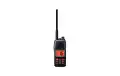 HX290E Standard Horizon. Submersible and floating nautical walkie talkie.