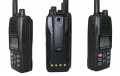 STANDARD HORIZON HX-400-E Walkie VHF banda Marina IPX8 sumergible